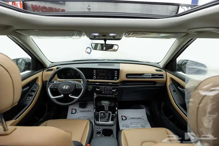 هيونداي كريتا كمفورت 2026 اداء قوي وشكل راقي 12