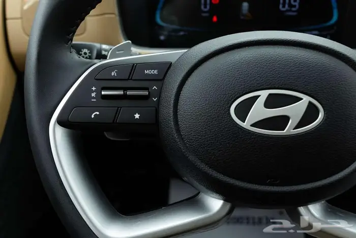 هيونداي كريتا كمفورت 2026 اداء قوي وشكل راقي 7