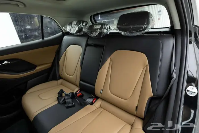 هيونداي كريتا كمفورت 2026 اداء قوي وشكل راقي 21