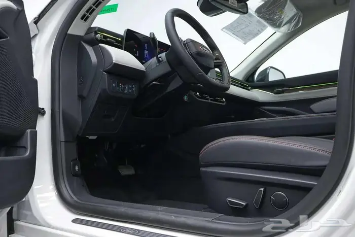 فورد توريس تيتانيوم 2026 7