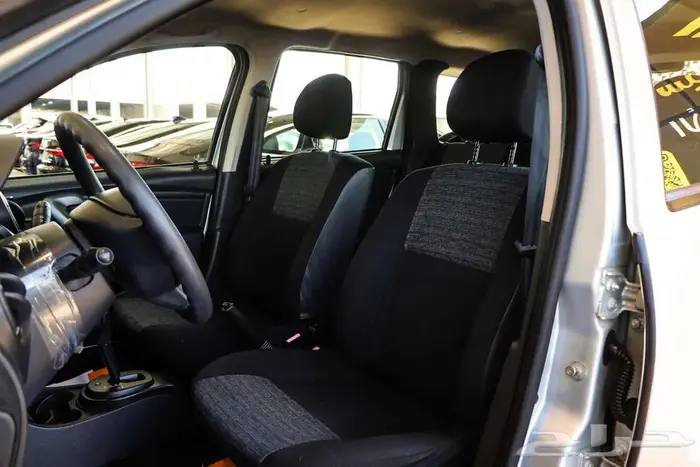 رينو داستر موديل 2014 8