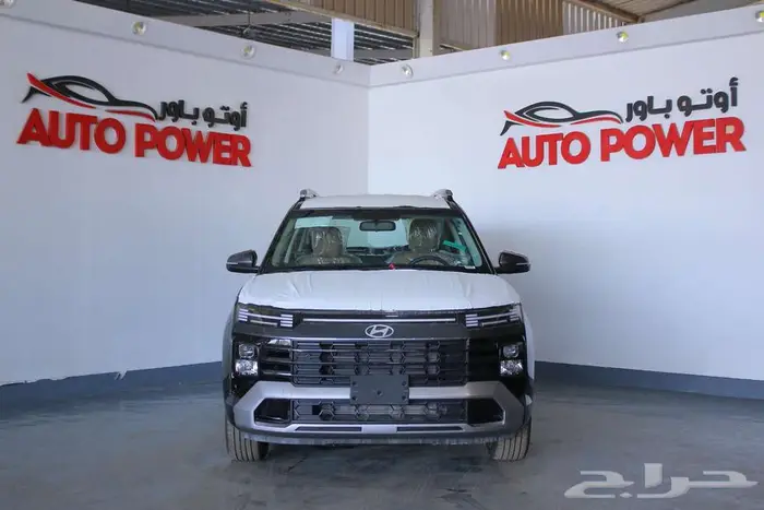 هيونداي كريتا جراند سمارت 2025 0