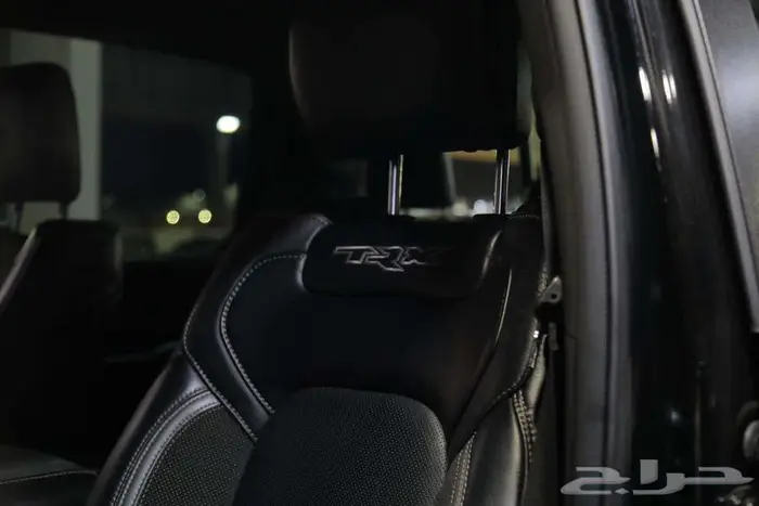 دودج رام TRX موديل 2022 9