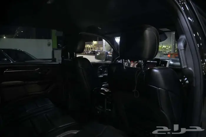 دودج رام TRX موديل 2022 11