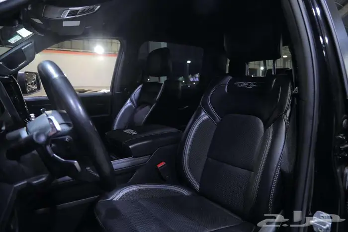 دودج رام TRX موديل 2022 17
