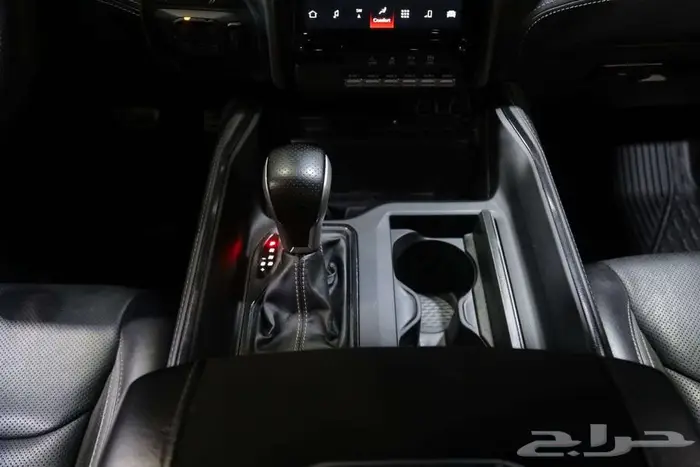 دودج رام TRX موديل 2022 18