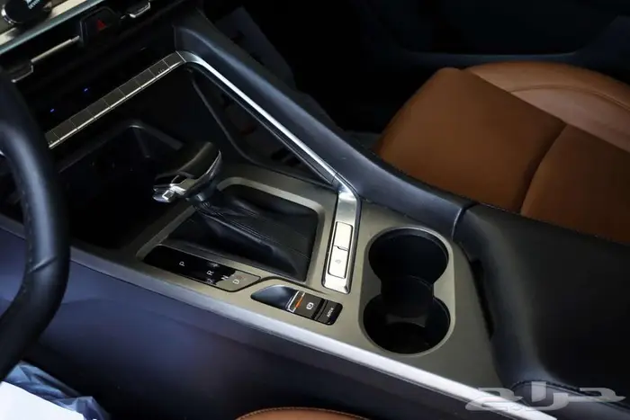 شانجان CS35 بلس موديل 2023 13