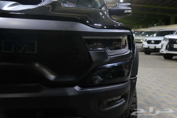 دودج رام TRX موديل 2022 3