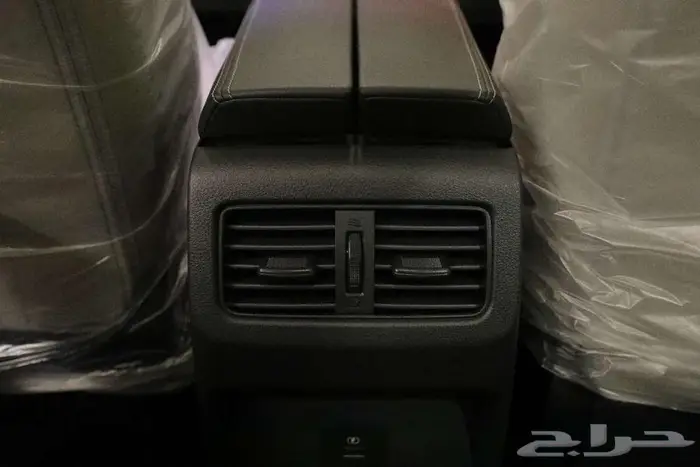 نيسان اكس تريل فئة S موديل 2026 ( 7 ركاب ) دبل و بدون دبل 11