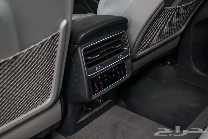 جيب اودي Q8 فل كامل موديل 2019 S- LINE 16