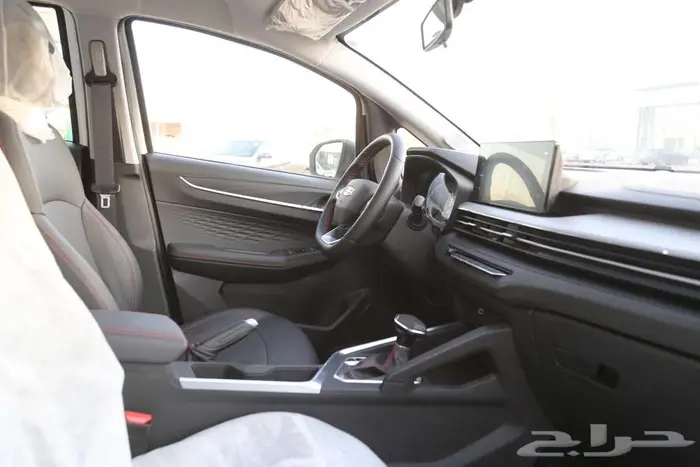 أفضل سعر في فئتها   جيلي GX PRO 2025 ب 46575 بالضريبة 8