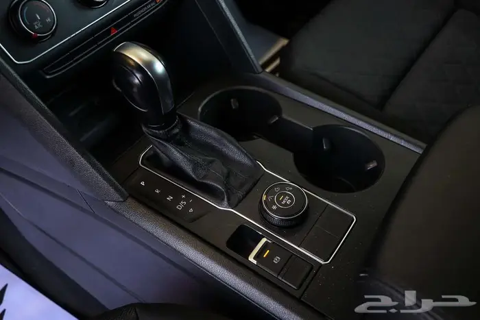 فولكس واجن تيرامونت موديل 2019 13