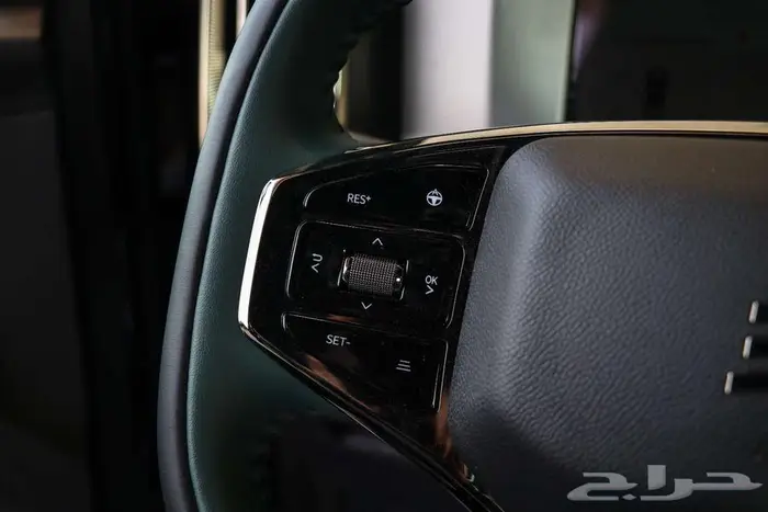 جيتور T2 لكجيري موديل 2026 اسود داخل زيتي 19