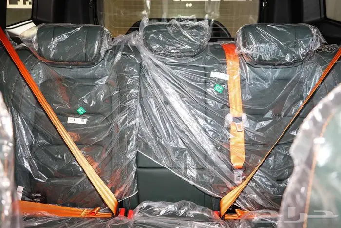 جيتور T2 لكجيري موديل 2026 اسود داخل زيتي 11