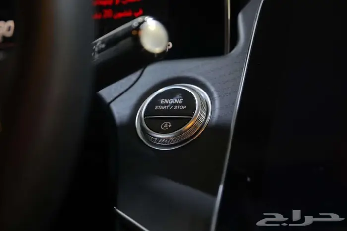 مرسيدس E200 موديل 2024وارد المانيا 11