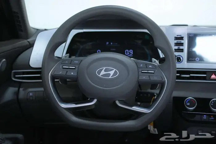 هونداي النترا سمارت 2025 مكينة 2000 8