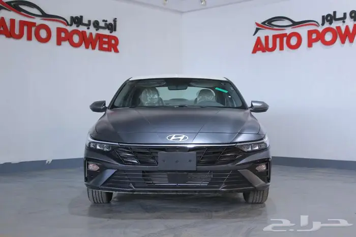 هونداي النترا سمارت 2025 مكينة 2000 0
