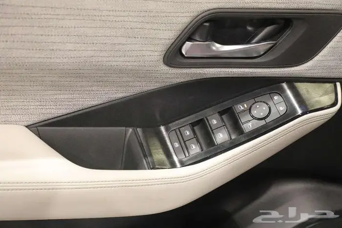 نيسان اكس تريل فئة S موديل 2026 ( 7 ركاب ) دبل و بدون دبل 8