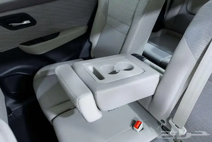 نيسان اكس تريل دبل 7 مقاعد 2026 كاش و اقساط 21