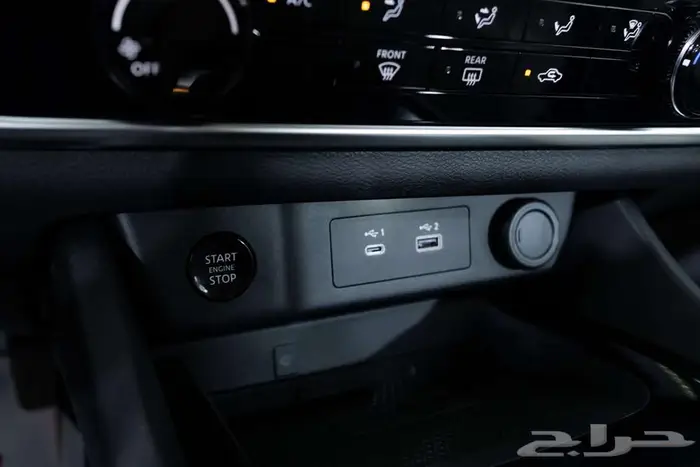 نيسان اكس تريل دبل 7 مقاعد 2026 كاش و اقساط 11