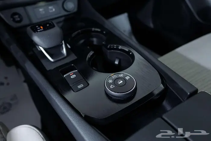 نيسان اكس تريل دبل 7 مقاعد 2026 كاش و اقساط 9