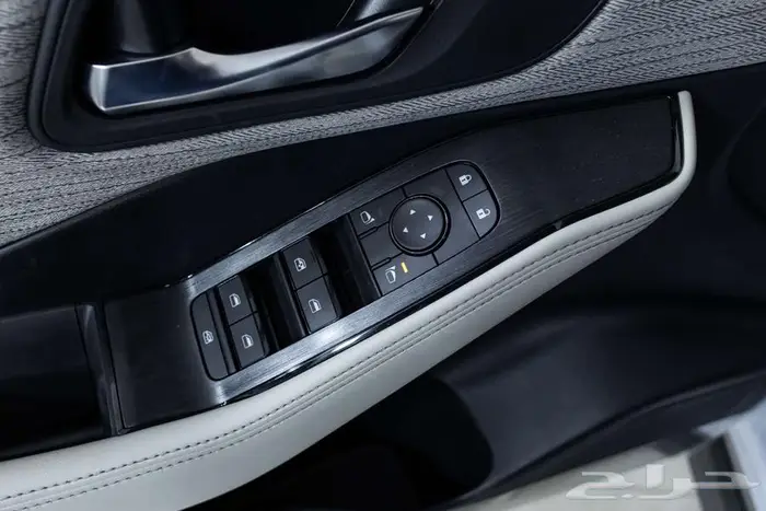 نيسان اكس تريل دبل 7 مقاعد 2026 كاش و اقساط 14