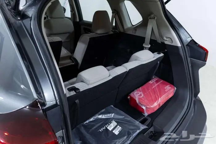 نيسان اكس تريل دبل 7 مقاعد 2026 كاش و اقساط 24