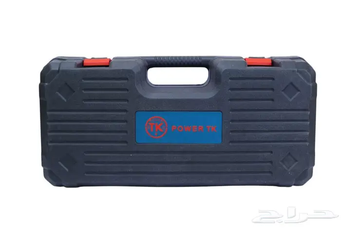 منشار جنزير 6 إنش POWER TK أداء احترافي بلا حدود 1