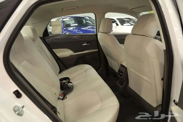 هيونداي اكسنت FLEET موديل 2026 - كاش واقساط 2