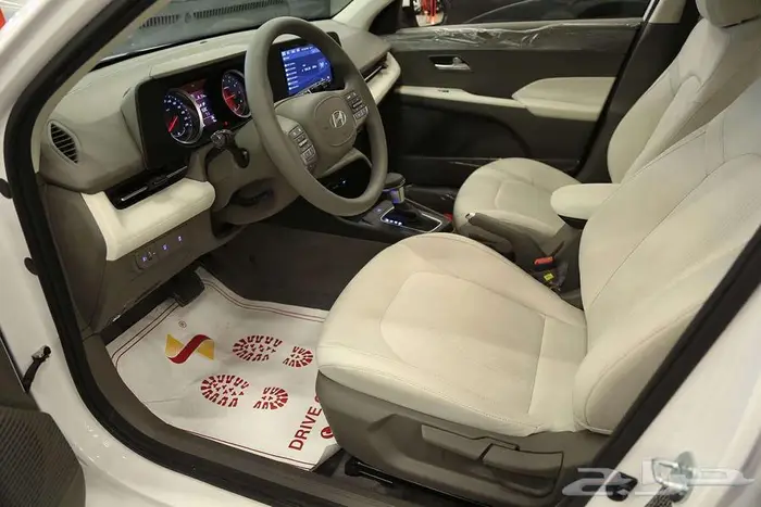 هيونداي اكسنت FLEET موديل 2026 - كاش واقساط 9