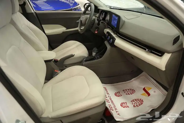 هيونداي اكسنت FLEET موديل 2026 - كاش واقساط 8