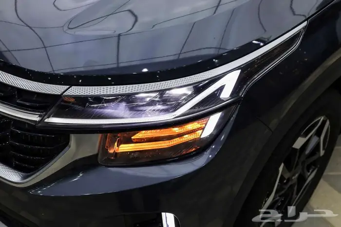 كيا سيلتوس نص فل 2025 2