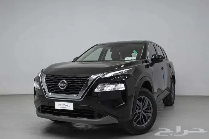 نيسان اكستريل اس دفع امامي 2025 كاش واقساط 0