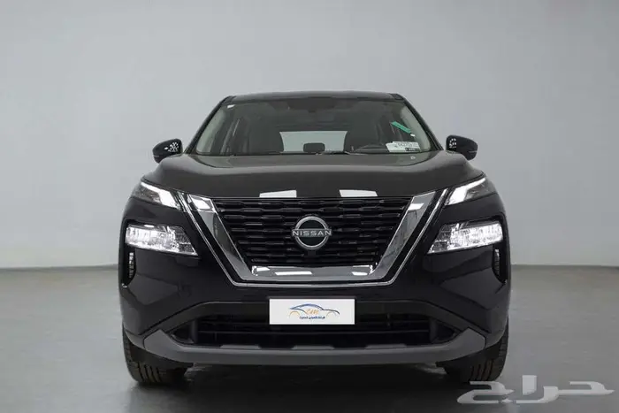 نيسان اكستريل اس دفع امامي 2025 كاش واقساط 2