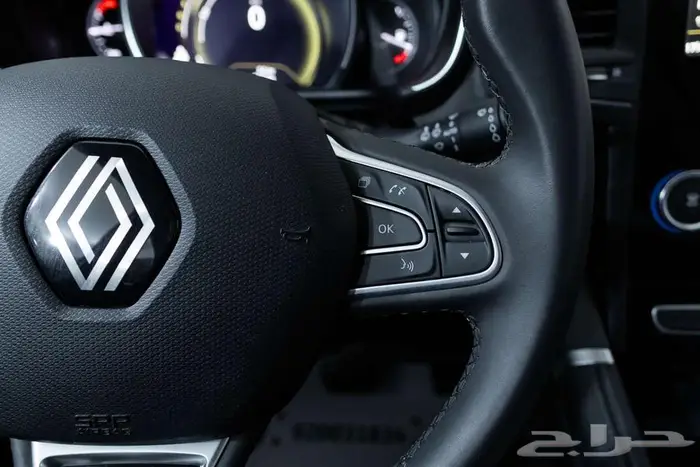 رينو كوليوس 2025 E صيانة و هدايا مجانية 6