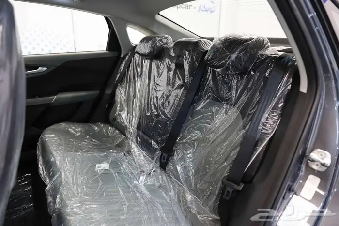 شانجان ايدو بلس 2026 ليميتد وسمارت 9