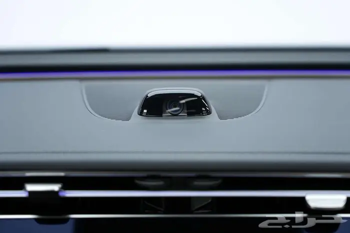 مرسيدس E 200 موديل 2026 أصفار خليجي رمادي غامق بيج 14