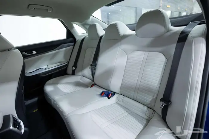 كيا كي 5 GL 2026 قسطها بكل سهوله مع الدمعان 18