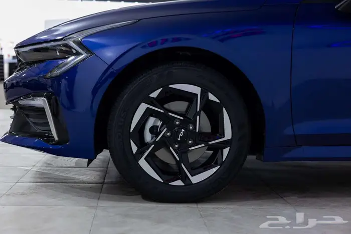 كيا كي 5 GL 2026 قسطها بكل سهوله مع الدمعان 4