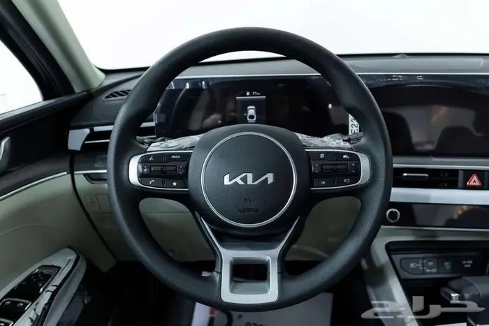 كيا كي 5 GL 2026 قسطها بكل سهوله مع الدمعان 9