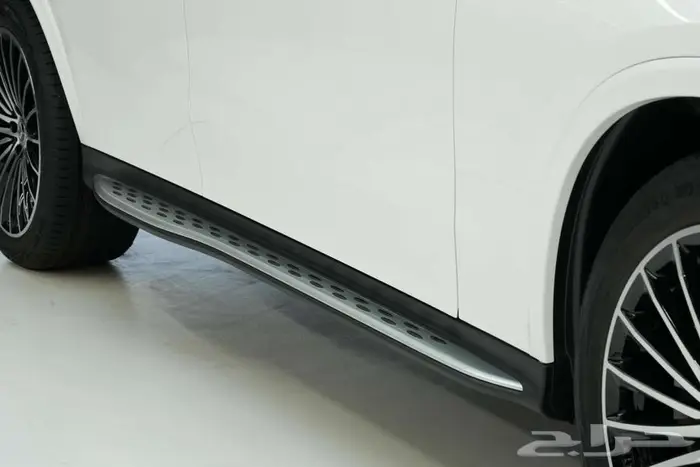 مرسيدس GLC 200 Coupe موديل 2026 أصفار خليجي أبيض جملي 16