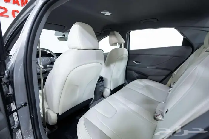 هيونداي النترا سمارت 2.0 - 2026 كاش و اقساط 14