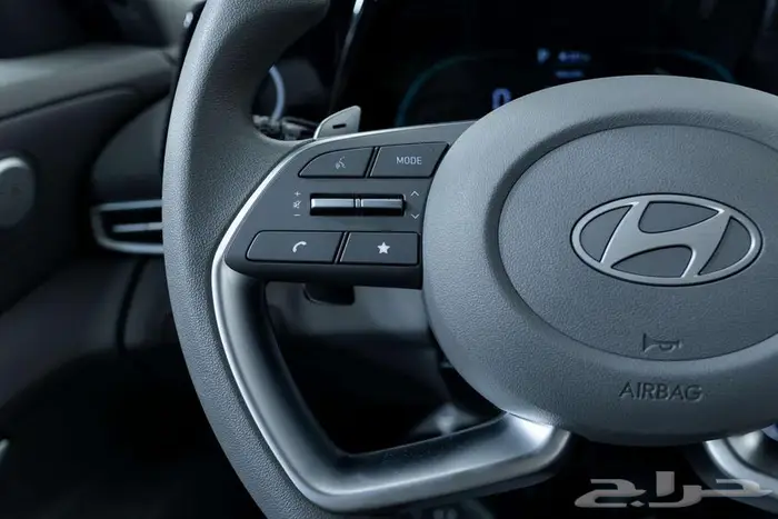 هيونداي النترا سمارت 2.0 - 2026 كاش و اقساط 5