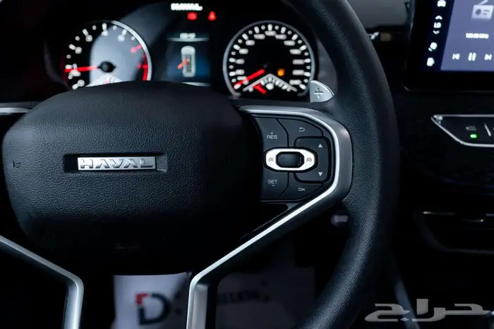 هافال جوليان بيسك 2026 قسطها بكل سهوله مع الدمعان 7