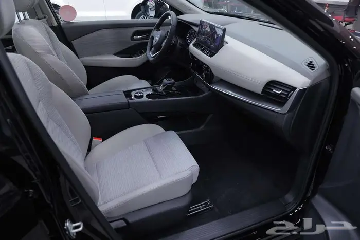 نيسان اكس تريل SV PLUS 7 راكب دبل 2025 6