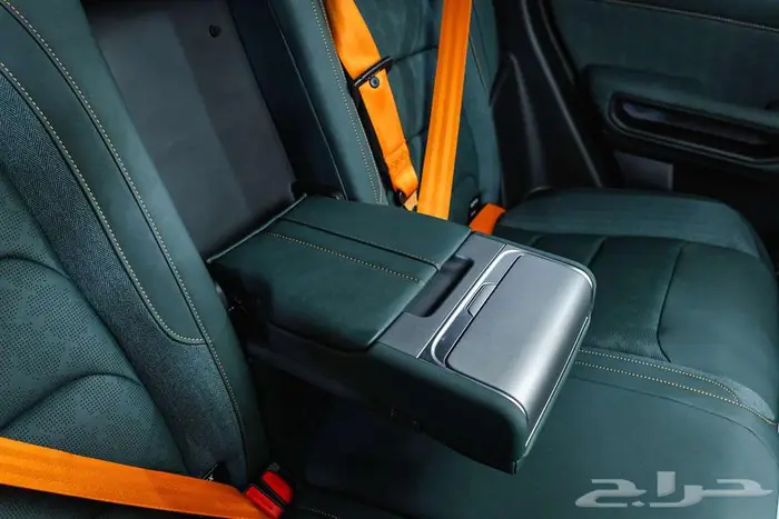 جيتور T2 لكجري 2026 قوه رباعيه واناقه استثنائيه 19