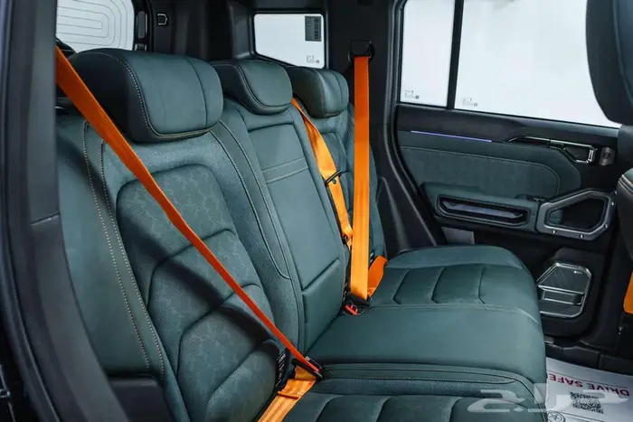 جيتور T2 لكجري 2026 قوه رباعيه واناقه استثنائيه 21