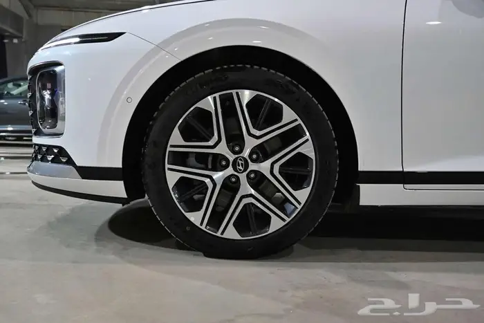 هيونداي ازيرا بريميوم 2025 فل سعودي 3