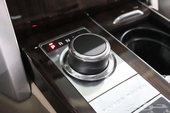 رانج روفر 8 سلندر HSE 2014 17