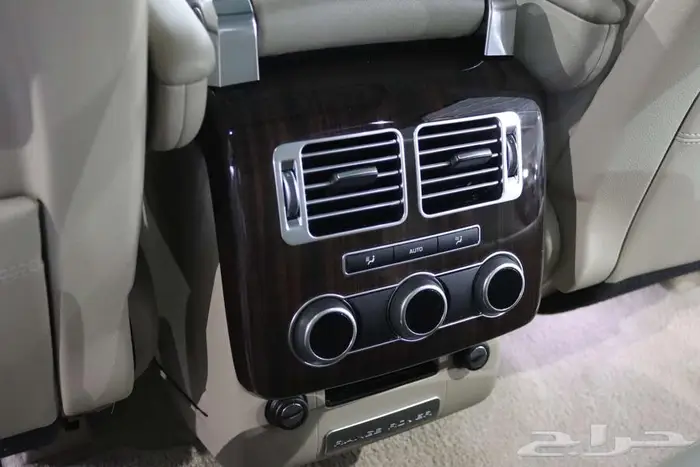 رانج روفر 8 سلندر HSE 2014 14